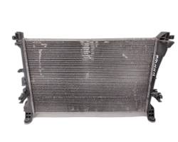 RADIATORE ACQUA FIAT 500 L Living 51887947 312A2000 bifuel/gas 875 (13>16)