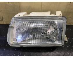 FARO ANTERIORE SINISTRO VOLKSWAGEN Polo 3° Serie 0255462 (94>01)