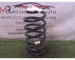 Coil spring