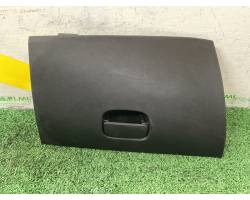 CASSETTO PORTA OGGETTI FIAT Punto EVO (12>)