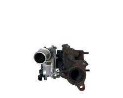 TURBINA TOYOTA Auris Serie (E180) 780708-0002 Diesel 1364 (12>18)