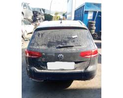 RICAMBI USATI AUTO VOLKSWAGEN Passat Variant B8 (3G5, CB5) Diesel 1.6 120 CV (14>)