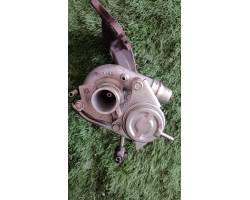 TURBINA RENAULT Twingo III serie 8201234380 Benzina TURBO MITSUBISHI NUOVO ORIGINALE PER DACIA SANDERO II, RENAULT CAPTURE, RENAULT CLIO IV - cod. 49373-04003 (14>)