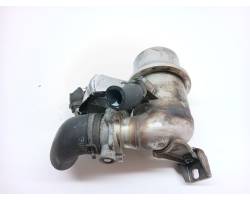 EGR valve cooler