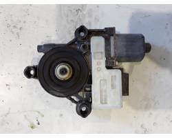 MOTORINO ALZAVETRO POSTERIORE DESTRA VOLKSWAGEN Polo 6° Serie e850202031 (17>)