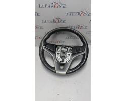 VOLANTE CHEVROLET Orlando 1° Serie 95227504 (10>14)