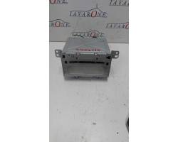 AUTORADIO CHEVROLET Orlando 1° Serie 20983513 (10>14)