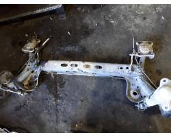 ASSALE POSTERIORE VOLKSWAGEN Polo 6° Serie Bifuel/Metano 1000 (17>)