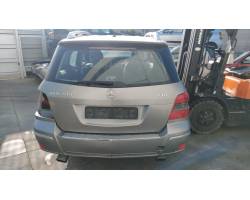 RICAMBI USATI AUTO MERCEDES Classe GLK Serie (X204) Diesel 2.2 (08>15)