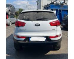 RICAMBI USATI AUTO KIA Sportage Serie Diesel 1.7 (10>16)