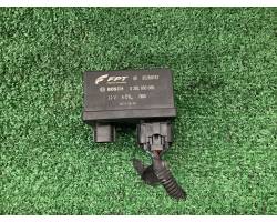 CENTRALINA PRERISCALDAMENTO FIAT Tipo berlina 5p 55250747 Diesel 1.6 (15>)