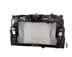 RIVESTIMENTO ANTERIORE FIAT 500 L Living 52031770 312A2000 (13>16)