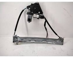 ALZACRISTALLO ELETTRICO POST. SX FIAT 500 L Living 51957506 (13>16)