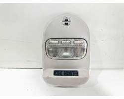 PLAFONIERA PEUGEOT 308 S. Wagon 9681370177 (08>14)