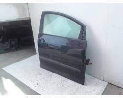 PORTIERA ANTERIORE DESTRA VOLKSWAGEN Golf 5 Plus (04>13)
