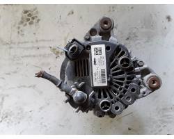 ALTERNATORE VOLKSWAGEN Polo 6° Serie 2715542c Bifuel/Metano 1000 (17>)