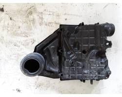 BOX SCATOLA FILTRO ARIA VOLKSWAGEN Polo 6° Serie 04c183a Bifuel/Metano 1000 (17>)