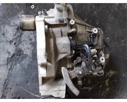 CAMBIO MANUALE COMPLETO VOLKSWAGEN Polo 6° Serie fm5df008 Bifuel/Metano 1000 (17>)