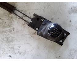 LEVA CAMBIO PIÙ CORDE VOLKSWAGEN Polo 6° Serie 5q0711061f (17>)