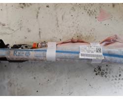 AIRBAG A TENDINA LATERALE PASSEGGERO VOLKSWAGEN Polo 6° Serie 2g4880742g (17>)