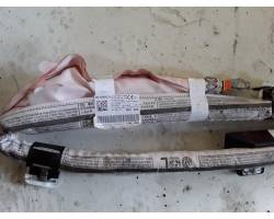 AIRBAG A TENDINA LATO SINISTRO VOLKSWAGEN Polo 6° Serie 2g4880741g (17>)