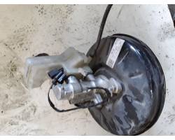 SERVOFRENO VOLKSWAGEN Polo 6° Serie 2q1614105h Bifuel/Metano 1000 (17>)