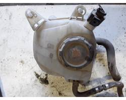 VASCHETTA ACQUA LIQUIDO REFRIGERANTE VOLKSWAGEN Polo 6° Serie Bifuel/Metano 1000 (17>)
