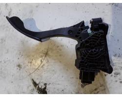 PEDALE ACCELERATORE VOLKSWAGEN Polo 6° Serie 2q1723503 (17>)