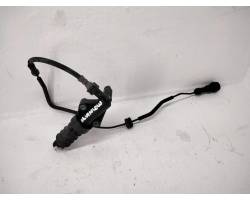 POMPA FRIZIONE FIAT 500 L Living 312A2000 bifuel/gas 875 (13>16)