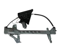 MECCANISMO ALZAVETRO ANT. DX BMW Serie 3 E46 Berlina 51337020660 (01>05)