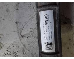 SCATOLA DELLO STERZO VOLKSWAGEN Polo 6° Serie 2q1423057j Bifuel/Metano 1000 (17>)