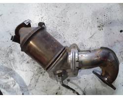 CATALIZZATORE VOLKSWAGEN Golf 6 Berlina 1k0131701de Benzina 1400 (08>12)