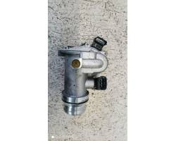 Clutch pipe