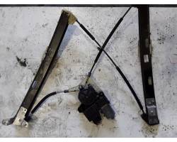 ALZACRISTALLO ELETTRICO ANT. DX VOLKSWAGEN Polo 6° Serie 2q1959882 (17>)