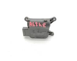 Air flap motor