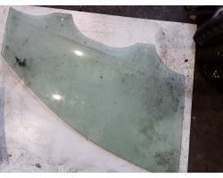 VETRO SCENDENTE ANTERIORE DESTRO VOLKSWAGEN Polo 6° Serie 2g4845202a (17>)