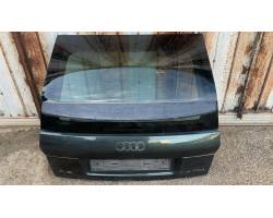 PORTELLONE POSTERIORE COMPLETO AUDI A2 Serie (8Z0) 8Z0827023D (00>05)
