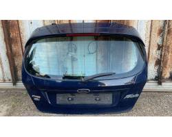 PORTELLONE POSTERIORE COMPLETO FORD Fiesta 6° Serie 1763986 (08>17)