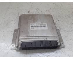 CENTRALINA MOTORE ALFA ROMEO 156 Berlina Serie (932_) 0281001891 Diesel 1900 (97>03)
