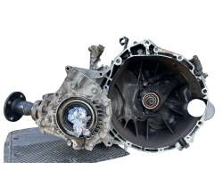 CAMBIO MANUALE COMPLETO NISSAN X-Trail 1° Serie 32010EQ06C Diesel 2184 (01>07)