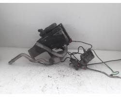 RISCALDATORE WEBASTO LAND ROVER Range Rover SPORT AH22-70G308-AD Diesel 3000 (05>13)