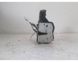 SERRATURA POSTERIORE DESTRA BMW Serie 3 E46 Berlina (98>01)