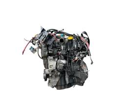 MOTORE SEMICOMPLETO RENAULT Megane Serie 7701479146 Diesel 1461 (08>12)
