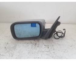 SPECCHIETTO RETROVISORE SINISTRO BMW Serie 3 E46 Berlina (98>01)