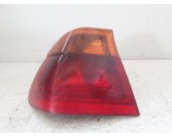 STOP FANALE POSTERIORE SINISTRO BMW Serie 3 E46 Berlina (98>01)