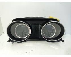 QUADRO STRUMENTI CENTRALE LIVELLI SUZUKI Swift Serie (AZ) 3410653RE0000 K12D (17>)