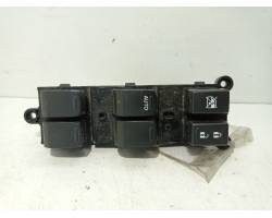 PULSANTIERA ANTERIORE SINISTRA SUZUKI Swift Serie (AZ) 3799052R43000 K12D (17>)