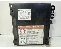 PACCO BATTERIA IBRIDA RICARICABILE SUZUKI Swift Serie (AZ) 9651068PV7000 K12D hybrid 1242 (17>)