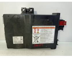 PACCO BATTERIA IBRIDA RICARICABILE SUZUKI Swift Serie (AZ) 9651073SV2000 K12D hybrid 1197 (17>)