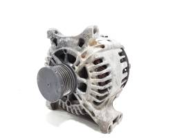 ALTERNATORE MERCEDES Classe A W169 3° Serie A6401540402 Diesel 2000 (04>08)